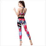 Women Yoga - Image 2