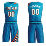 Basketball Uniform