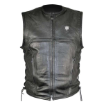 Biker Vest