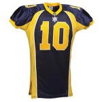 American Football Uniform