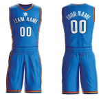 Basketball Uniform