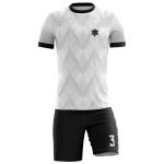 Soccer Wear