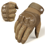 Biker Gloves