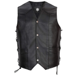 Biker Vest