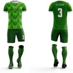 Soccer Wear - Image 2
