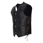 Biker Vest - Image 2