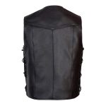 Biker Vest - Image 3