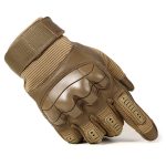 Biker Gloves - Image 4