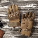 Biker Gloves - Image 6
