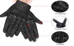 Biker Gloves - Image 2