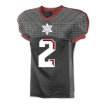 American Football Uniform