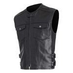 Biker Vest