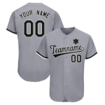 Baseball Jersey