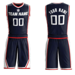Basketball Uniform