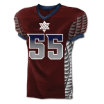 American Football Uniform