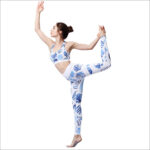 Women Yoga - Image 2