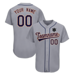 Baseball Jersey
