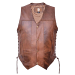 Biker Vest