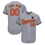 Baseball Jersey