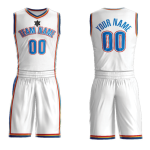 Basketball Uniform