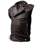 Biker Vest