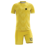 Soccer Wear