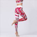 Women Yoga - Image 2