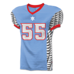 American Football Uniform