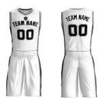 Basketball Uniform