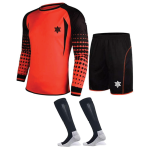 Soccer Wear