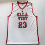 Basketball Uniform