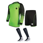 Soccer Wear