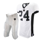 American Football Uniform