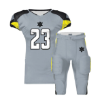 American Football Uniform