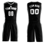 Basketball Uniform