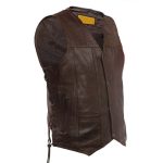 Biker Vest