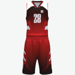 Basketball Uniform