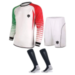 Soccer Wear