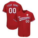 Baseball Jersey