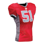 American Football Uniform