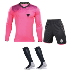 Soccer Wear