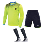Soccer Wear
