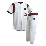 Baseball Uniform