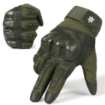 Biker Gloves