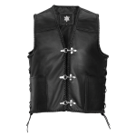 Biker Vest