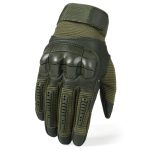 Biker Gloves - Image 3