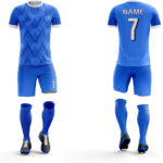 Soccer Wear - Image 2