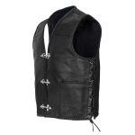 Biker Vest - Image 2