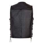 Biker Vest - Image 3