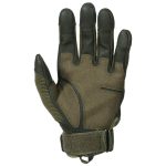 Biker Gloves - Image 4